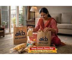 Local Grocery Apps in Dwarka Sector 27 with Fast Delivery