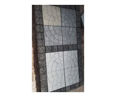 Top Quality Interlock Works Contractors Mapranam Puthukkad Ashtamichira Vellangallur