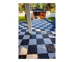 Top 5 Natural Stone Laying Works Guruvayur Chelakkara Kunnamkulam Kodungallur Mala Kodakara