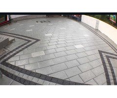 Top Quality Interlock Paving Works Guruvayur Chelakkara Kunnamkulam Kodungallur Mala Kodakara