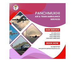 Hire a Dependable Air Ambulance from Bangalore with Unique Medical Amenities