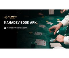 Mahadev Book Apk