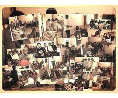 Online offline Web design - development Training and Placements by DOCC Kolkata