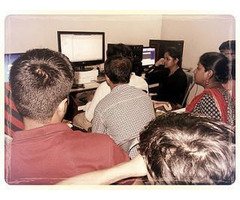 Online offline Web design - development Training and Placements by DOCC Kolkata