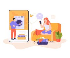 Invoidea is the Best Laundry App Development Company Powering Smart Service Platforms