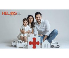 Term Life Insurance in India