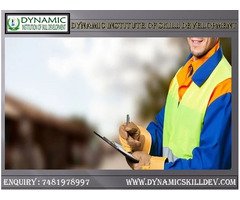 Industrial Safety Management Course in Patna for Professionals