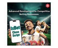Best 1xbet Clone Script to Launch a Successful Betting Platform