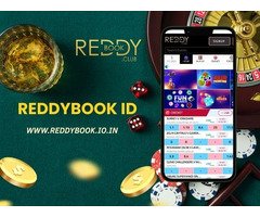 Reddybook ID