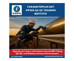 Certified NDT Course for Technical Careers in Bhagalpur