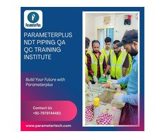 Advanced NDT Classes with Practical Learning in Nalanda