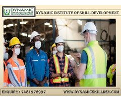 Enroll Now in Best Safety Institute in Patna for Career Training