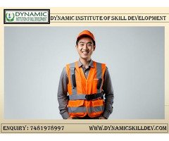 DISD Industrial Safety Management Course in Patna for Brighter Career