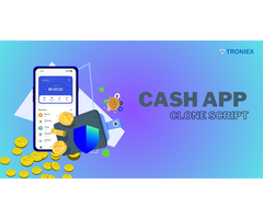Investor-Ready Cash App Clone Script Platform