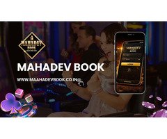 Mahadev Book