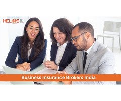Business Insurance Brokers India