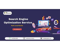 Search Engine Optimization Service