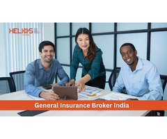 General Insurance Broker India