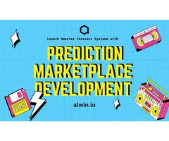 Create Your Prediction Marketplace Business Online