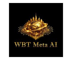 WBT Meta AI – The Smart Platform for Digital Financial Advancement.