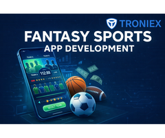 Build Your Fantasy Sports App in 7 Days