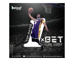 Top-Rated 1xBet Clone Script Provider for Betting Businesses