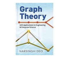 🚀 Graph Theory Book for Engineers | TextShala