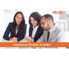 Insurance Broker in India