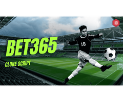 Kickstart Your Sports Betting Platform with a Scalable Bet365 Clone