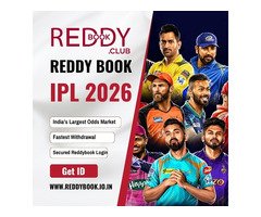 Reddy Book ID