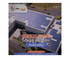 Pakistan Solar Traders