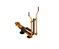 BEARINGS OUTDOOR GYM EQUIPMENTS-7893594781 - Image 1/5
