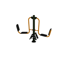 BEARINGS OUTDOOR GYM EQUIPMENTS-7893594781 - Image 4/5
