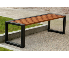 MANUFACTURES OF GARDEN BENCHES - Image 2/5