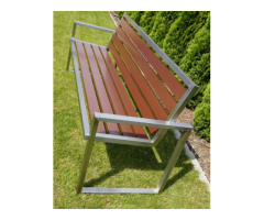 MANUFACTURES OF GARDEN BENCHES - Image 3/5