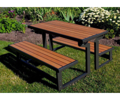 MANUFACTURES OF GARDEN BENCHES - Image 4/5
