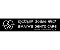 SMAYA'S DENTO CARE