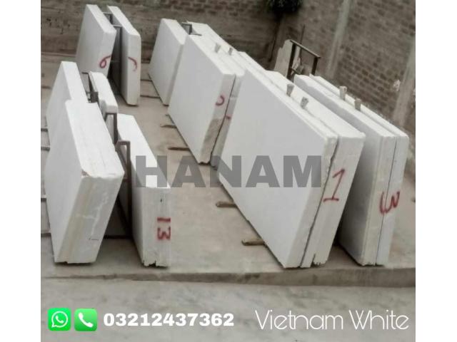 Vietnam White Marble Pakistan |0321-2437362| - 1/5