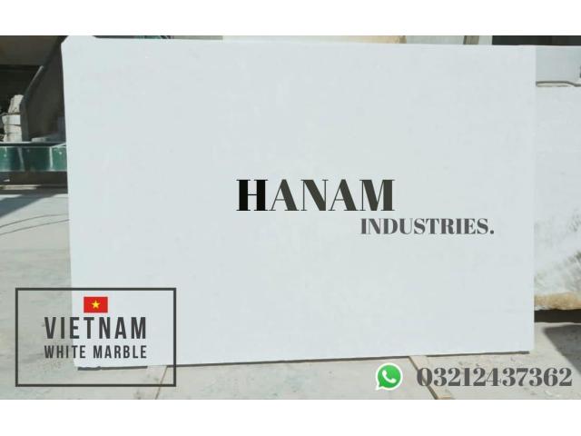 Vietnam White Marble Pakistan |0321-2437362| - 4/5