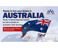 Best Agency for Australia Immigration in Kerala - Image 2/2