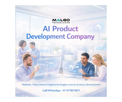 AI Product Development for Business Efficiency