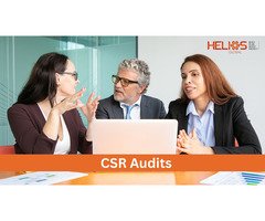 CSR Audits