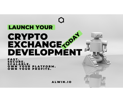 Decentralized Exchange Development Made Simple