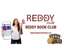 Reddybook | Get Cricket Betting ID in 1 Min | Reddy Book Club