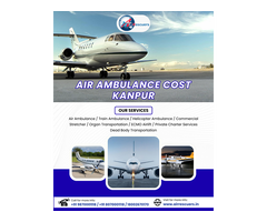 Taking Critical Care Above the Clouds with Kanpur