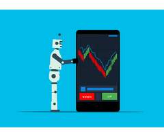 Crypto Trading Bot Development Company - Softean