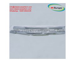 Mercedes R107 C107 W107 SL/SLC US style Bumpers