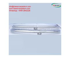 Fiat Dino Spider 2.0 (1966-1969) Bumpers