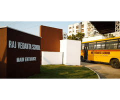 Top ICSE Schools in Bhopal