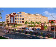 Top ICSE Schools in Bhopal